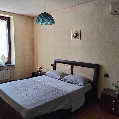 Appartamento In Cascina Lombarda Caselle Lurani Dış mekan fotoğraf