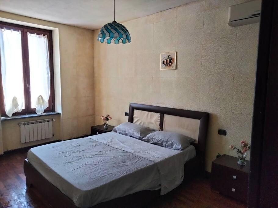 Appartamento In Cascina Lombarda Caselle Lurani Dış mekan fotoğraf