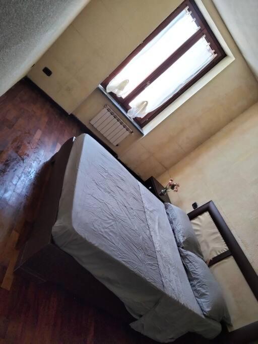 Appartamento In Cascina Lombarda Caselle Lurani Dış mekan fotoğraf