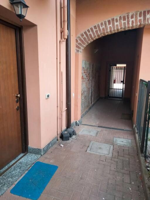 Appartamento In Cascina Lombarda Caselle Lurani Dış mekan fotoğraf
