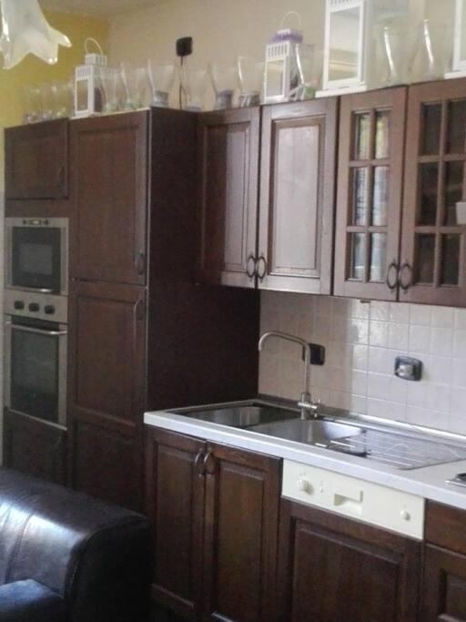 Appartamento In Cascina Lombarda Caselle Lurani Dış mekan fotoğraf