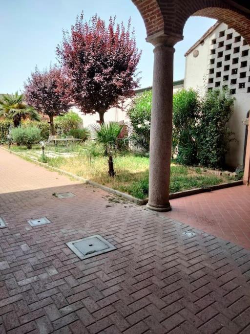 Appartamento In Cascina Lombarda Caselle Lurani Dış mekan fotoğraf