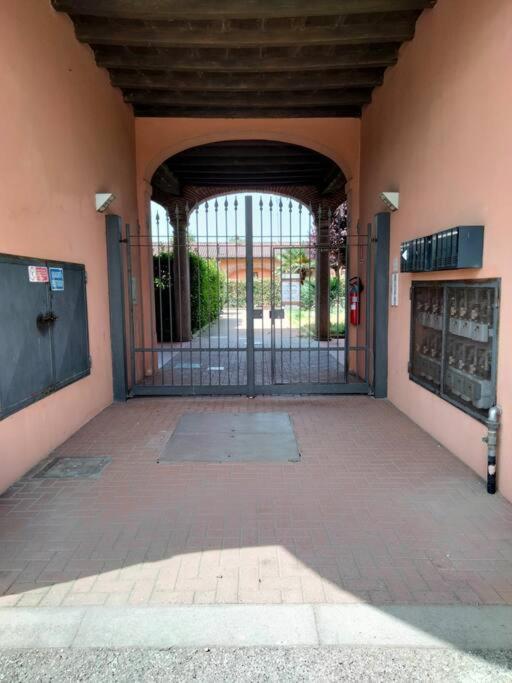 Appartamento In Cascina Lombarda Caselle Lurani Dış mekan fotoğraf
