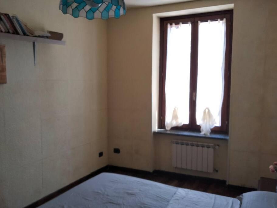Appartamento In Cascina Lombarda Caselle Lurani Dış mekan fotoğraf